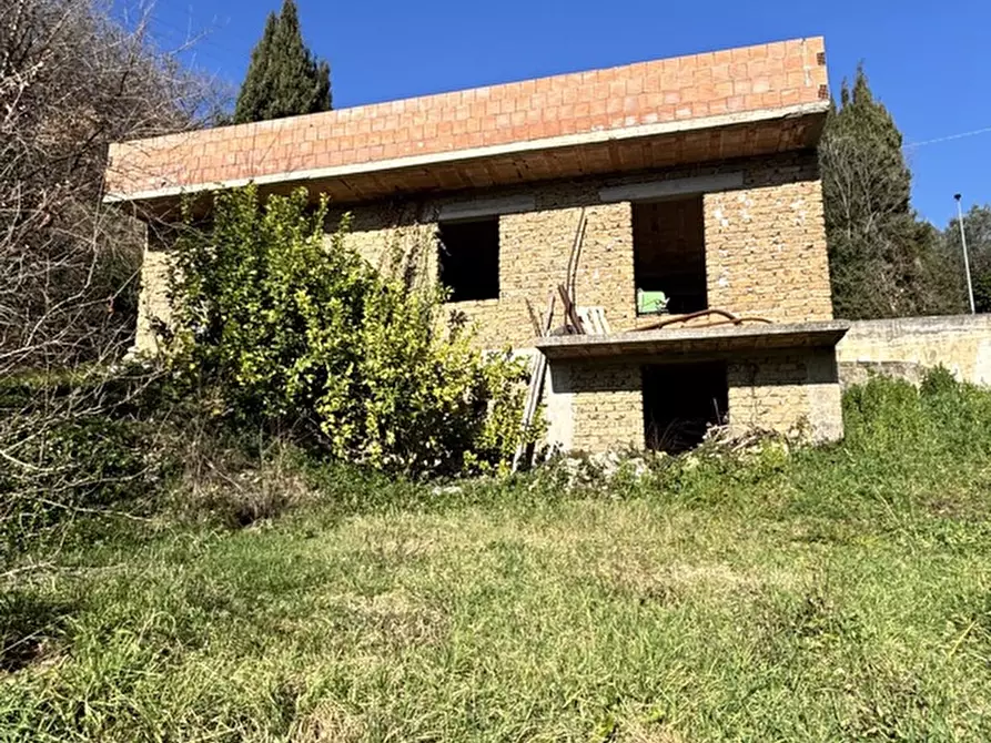Immagine 19 di Rustico / casale in vendita  in Via Monte San Marino, snc a Alatri