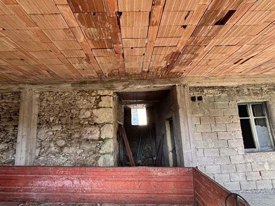 Immagine 13 di Rustico / casale in vendita  in Via Monte San Marino, snc a Alatri