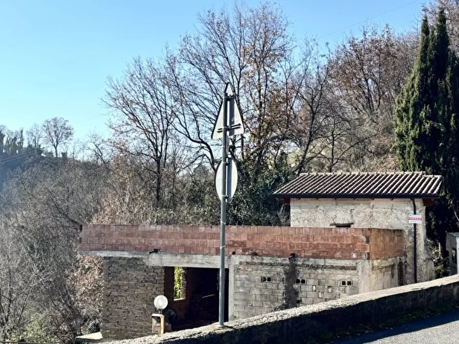 Immagine 22 di Rustico / casale in vendita  in Via Monte San Marino, snc a Alatri