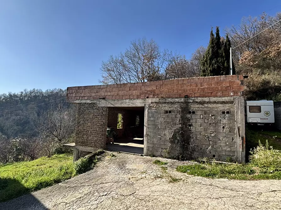 Immagine 4 di Rustico / casale in vendita  in Via Monte San Marino, snc a Alatri