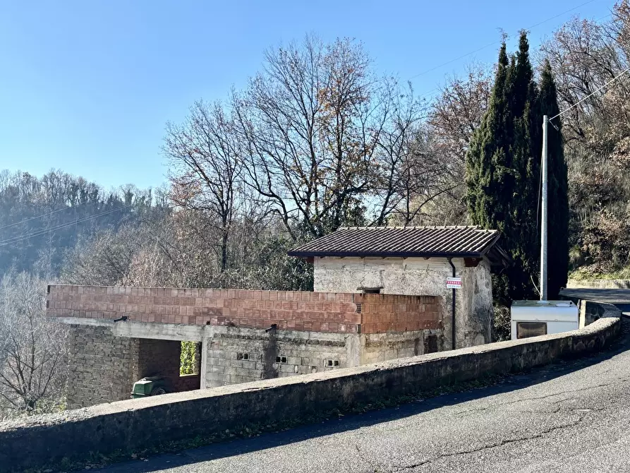 Immagine 21 di Rustico / casale in vendita  in Via Monte San Marino, snc a Alatri