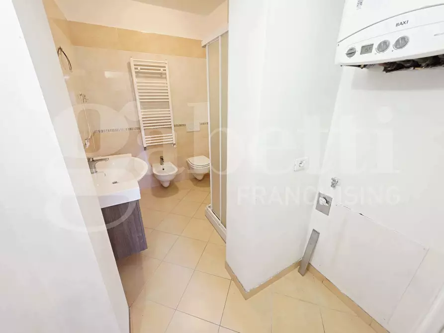 Immagine 10 di Appartamento in vendita  in Via GIOVANNI PIAN DEL CARPINE, 1 a Assisi