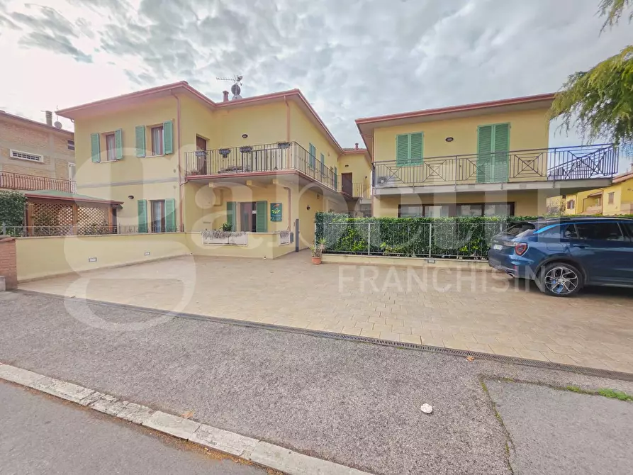 Immagine 11 di Appartamento in vendita  in Via GIOVANNI PIAN DEL CARPINE, 1 a Assisi