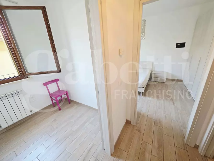 Immagine 7 di Appartamento in vendita  in Via GIOVANNI PIAN DEL CARPINE, 1 a Assisi
