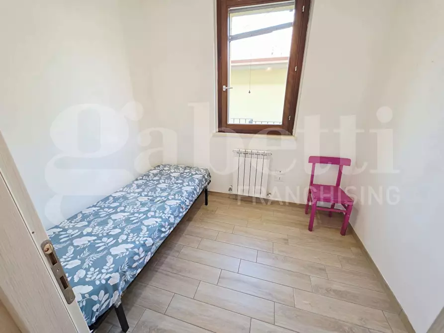 Immagine 6 di Appartamento in vendita  in Via GIOVANNI PIAN DEL CARPINE, 1 a Assisi