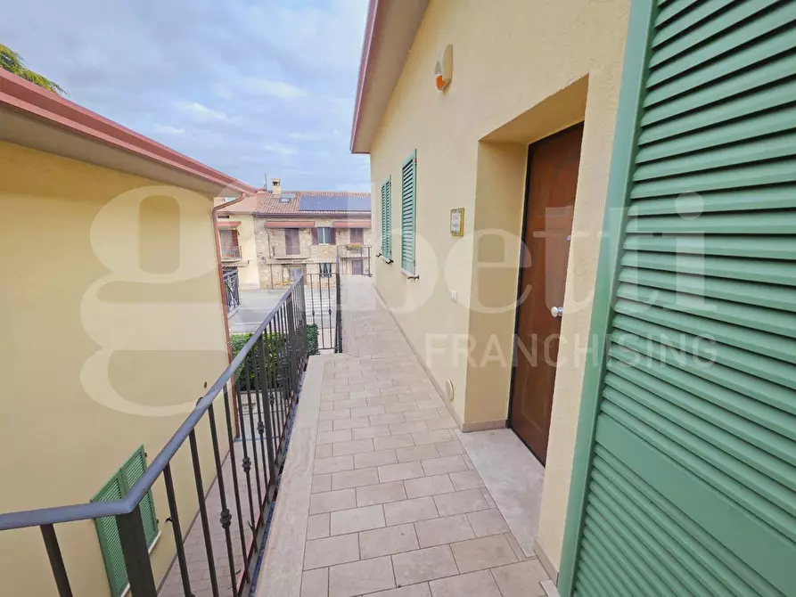 Immagine 14 di Appartamento in vendita  in Via GIOVANNI PIAN DEL CARPINE, 1 a Assisi
