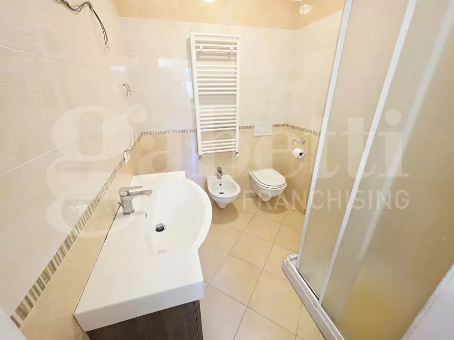 Immagine 9 di Appartamento in vendita  in Via GIOVANNI PIAN DEL CARPINE, 1 a Assisi