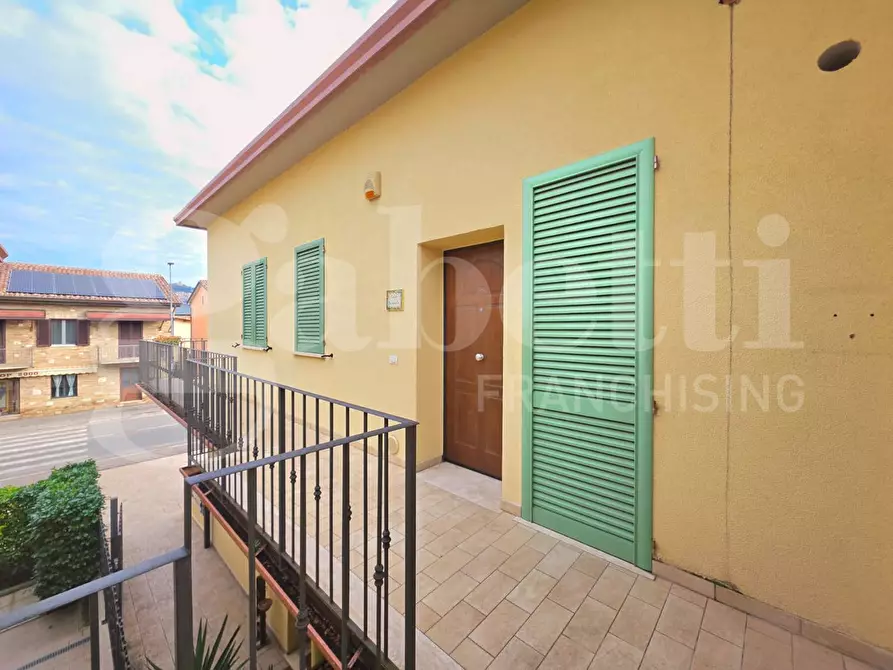 Immagine 12 di Appartamento in vendita  in Via GIOVANNI PIAN DEL CARPINE, 1 a Assisi