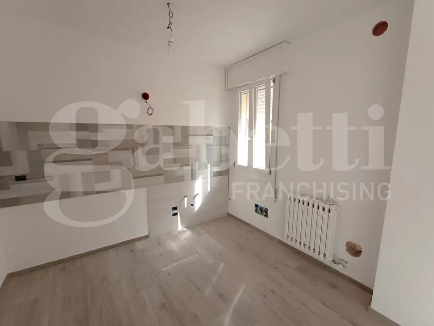 Immagine 5 di Appartamento in vendita  in Via CAVARZERE   Via dei Martiri, 59 a Cavarzere