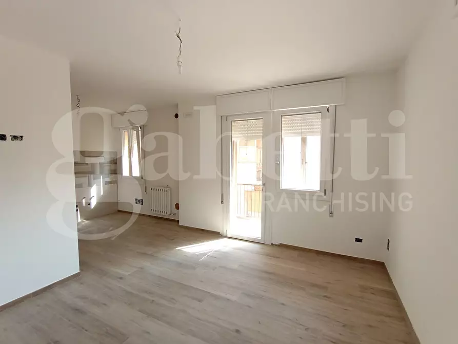 Immagine 3 di Appartamento in vendita  in Via CAVARZERE   Via dei Martiri, 59 a Cavarzere