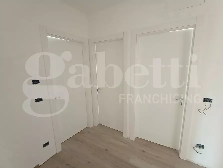 Immagine 13 di Appartamento in vendita  in Via CAVARZERE   Via dei Martiri, 59 a Cavarzere