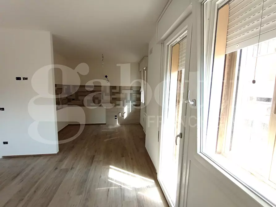 Immagine 4 di Appartamento in vendita  in Via CAVARZERE   Via dei Martiri, 59 a Cavarzere