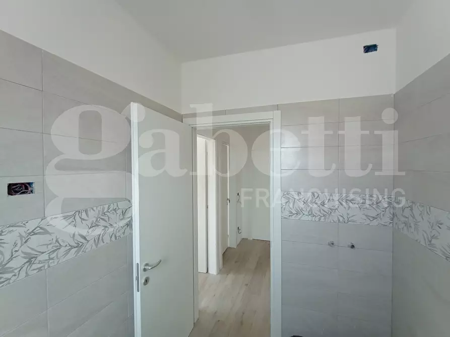 Immagine 12 di Appartamento in vendita  in Via CAVARZERE   Via dei Martiri, 59 a Cavarzere