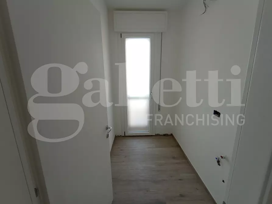 Immagine 10 di Appartamento in vendita  in Via CAVARZERE   Via dei Martiri, 59 a Cavarzere