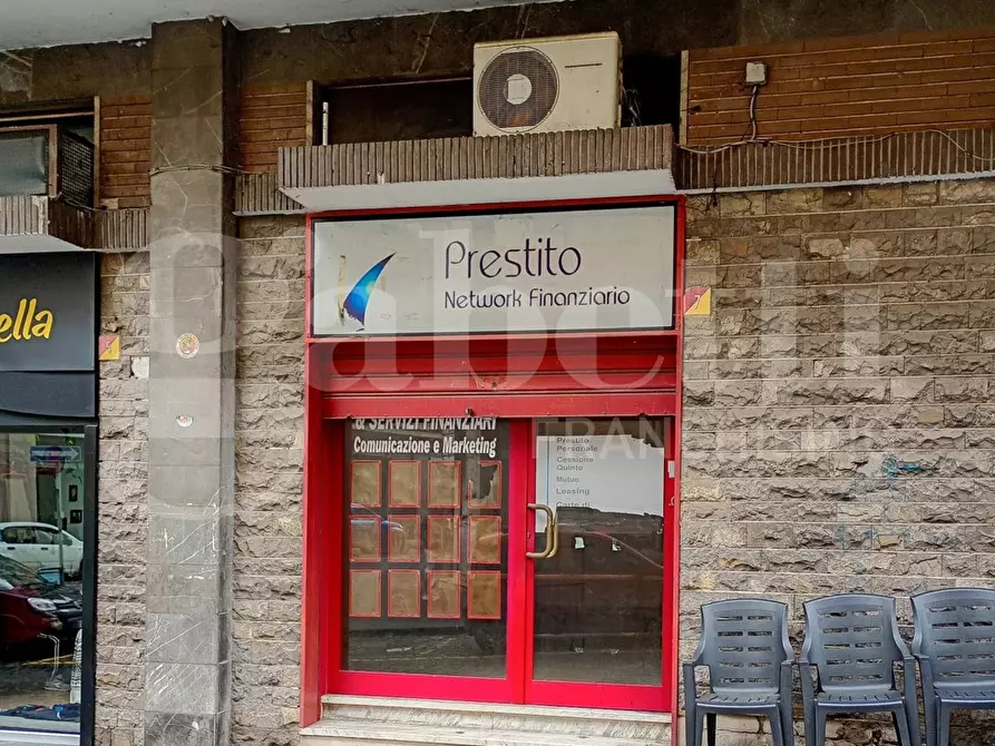 Immagine 1 di Negozio in affitto  in Via Pasquali, 7 a Benevento