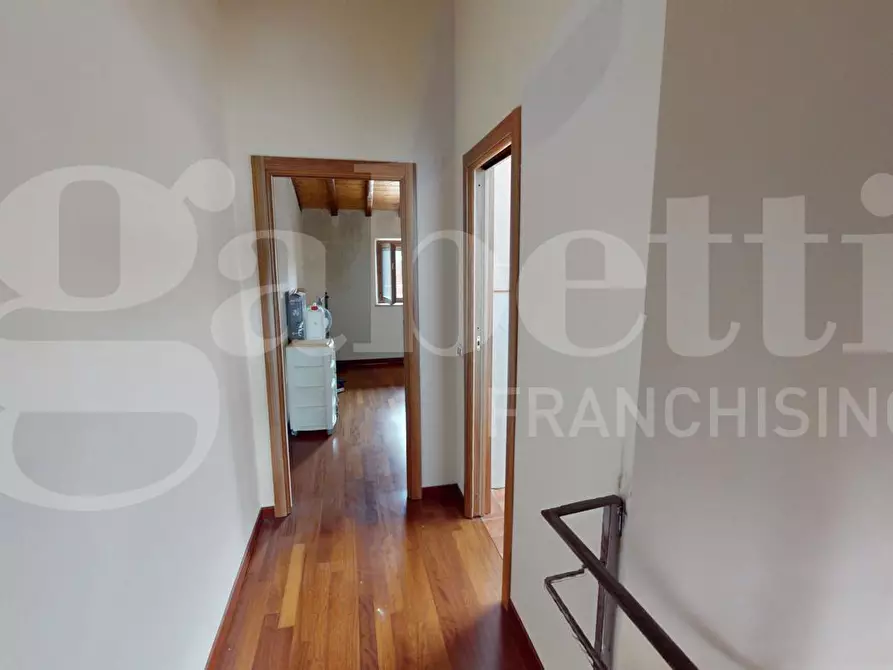 Immagine 9 di Appartamento in vendita  in Via Monte Cucco a Castelnuovo Di Porto