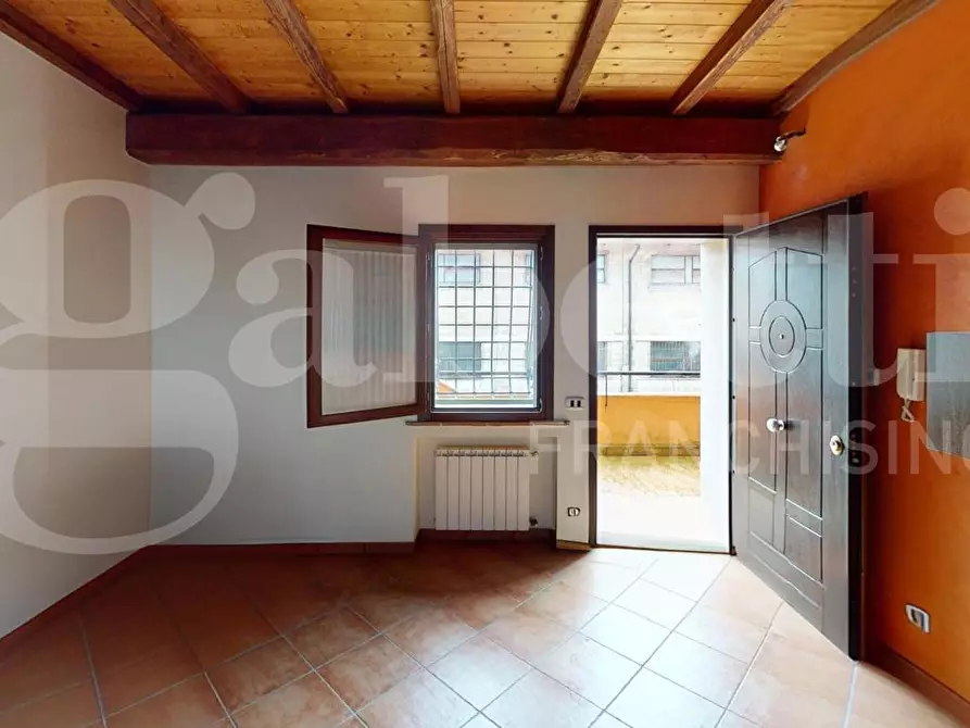 Immagine 3 di Appartamento in vendita  in Via Monte Cucco a Castelnuovo Di Porto