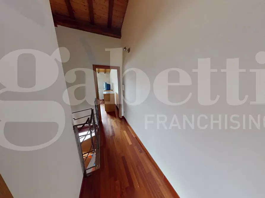 Immagine 10 di Appartamento in vendita  in Via Monte Cucco a Castelnuovo Di Porto