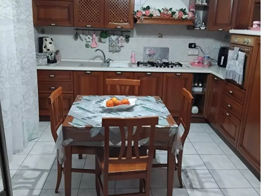 Immagine 16 di Appartamento in vendita  in Via San Giacomo, 72 a Pollena Trocchia