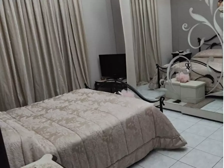 Immagine 14 di Appartamento in vendita  in Via San Giacomo, 72 a Pollena Trocchia