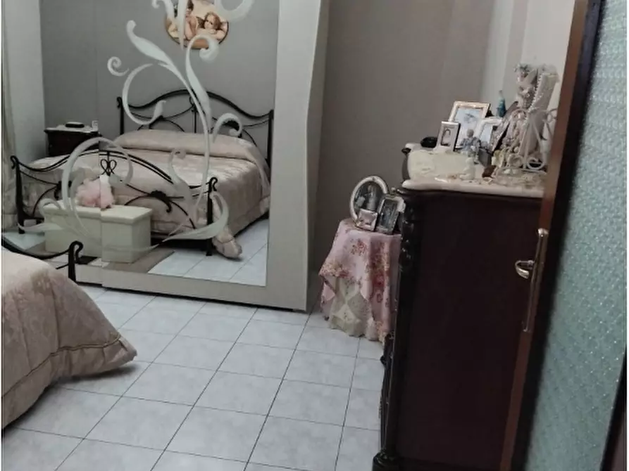 Immagine 13 di Appartamento in vendita  in Via San Giacomo, 72 a Pollena Trocchia