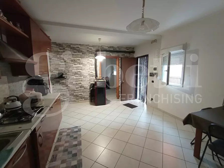 Immagine 1 di Casa indipendente in vendita  in Via Pegolotte Via Roma, 20 a Cona