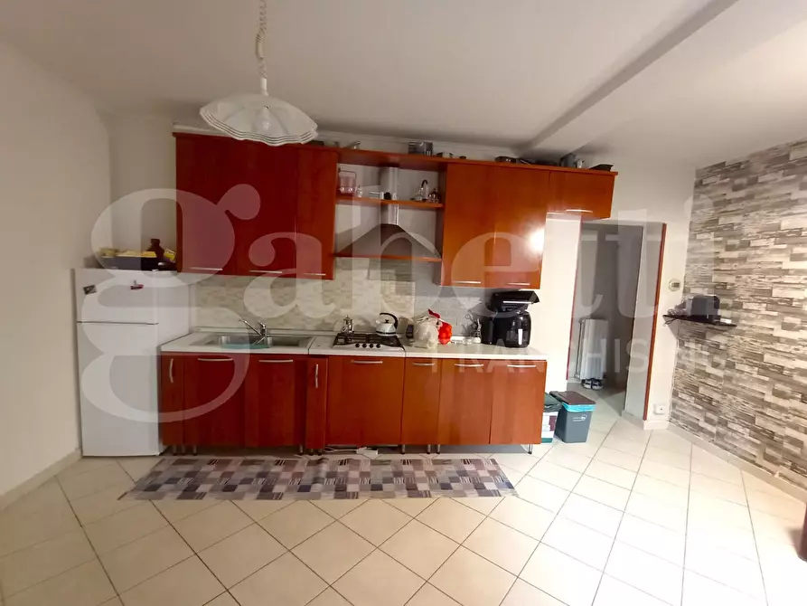 Immagine 2 di Casa indipendente in vendita  in Via Pegolotte Via Roma, 20 a Cona