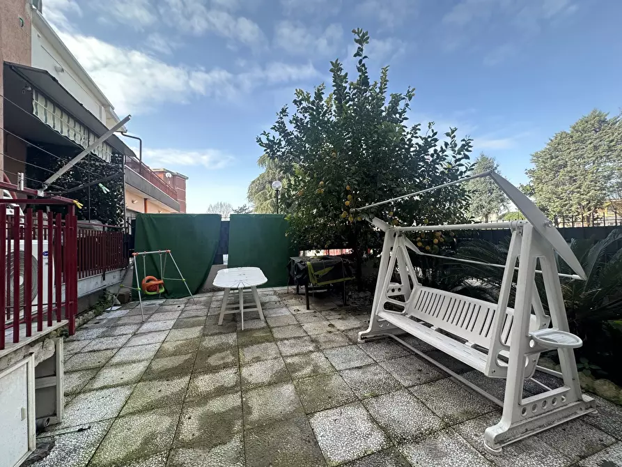 Immagine 10 di Appartamento in vendita  in Viale dei pini, 19 a Casalnuovo Di Napoli