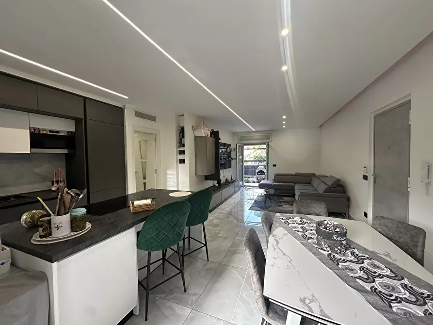 Immagine 15 di Appartamento in vendita  in Viale dei pini, 19 a Casalnuovo Di Napoli