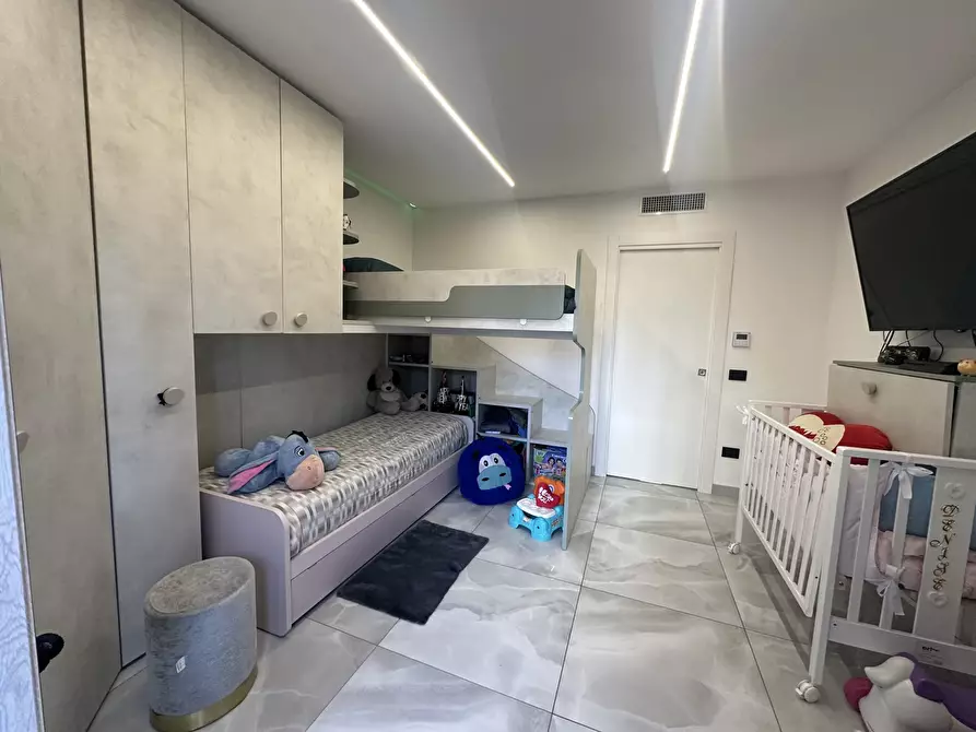 Immagine 16 di Appartamento in vendita  in Viale dei pini, 19 a Casalnuovo Di Napoli