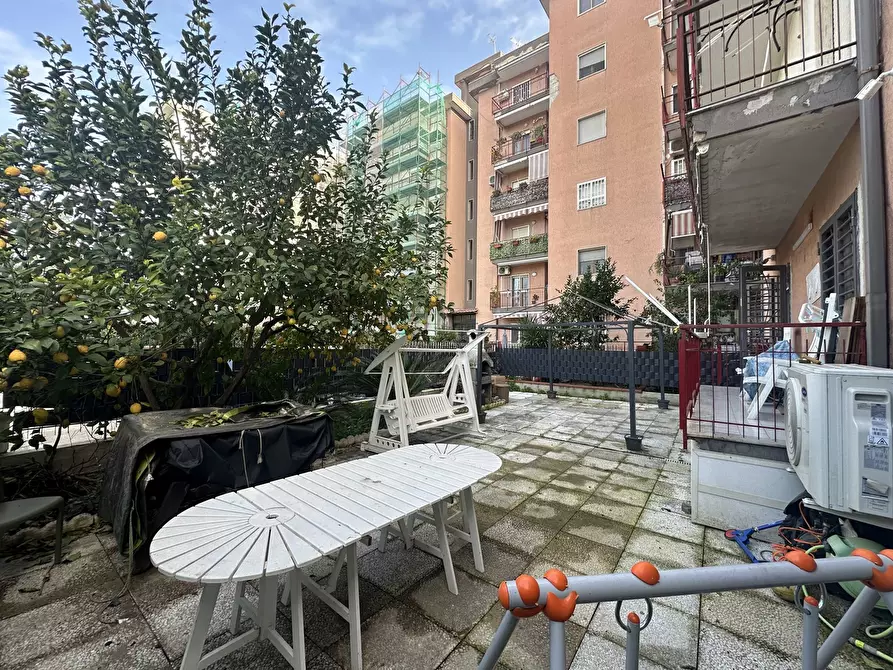 Immagine 11 di Appartamento in vendita  in Viale dei pini, 19 a Casalnuovo Di Napoli