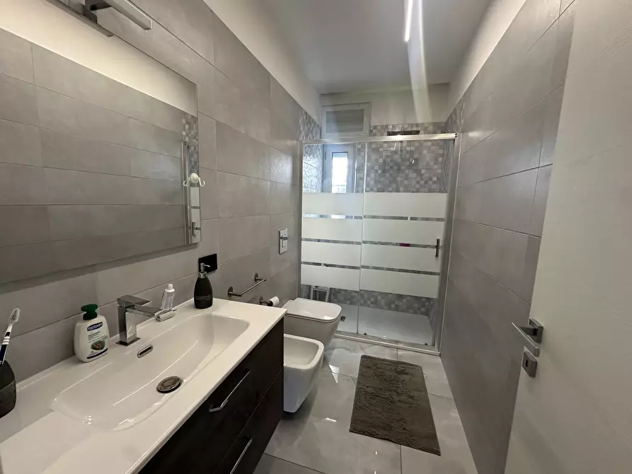 Immagine 5 di Appartamento in vendita  in Viale dei pini, 19 a Casalnuovo Di Napoli