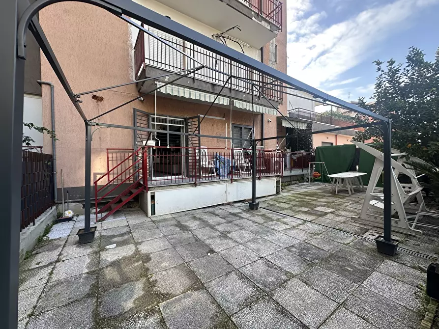 Immagine 9 di Appartamento in vendita  in Viale dei pini, 19 a Casalnuovo Di Napoli