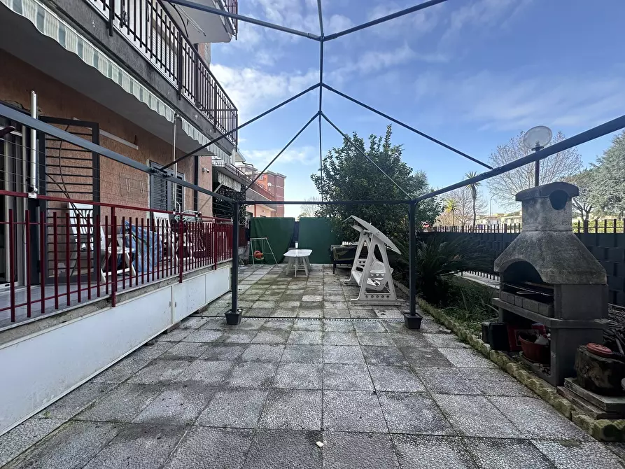 Immagine 12 di Appartamento in vendita  in Viale dei pini, 19 a Casalnuovo Di Napoli