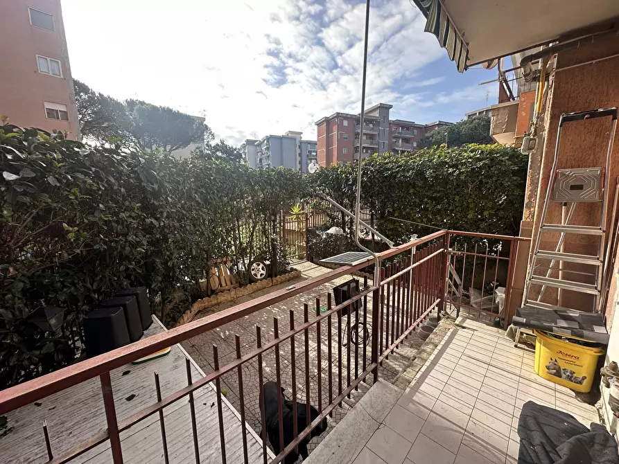 Immagine 7 di Appartamento in vendita  in Viale dei pini, 19 a Casalnuovo Di Napoli