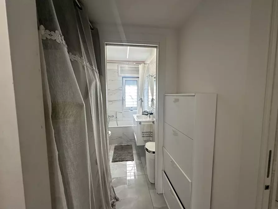 Immagine 4 di Appartamento in vendita  in Viale dei pini, 19 a Casalnuovo Di Napoli