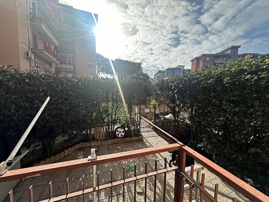 Immagine 6 di Appartamento in vendita  in Viale dei pini, 19 a Casalnuovo Di Napoli