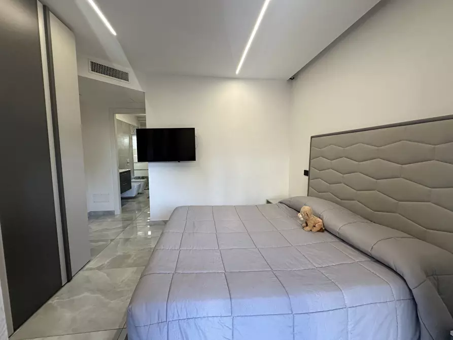 Immagine 3 di Appartamento in vendita  in Viale dei pini, 19 a Casalnuovo Di Napoli