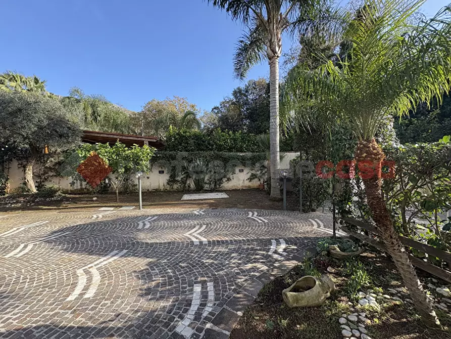 Immagine 42 di Casa quadrifamiliare in vendita  in Via PENELOPE, 374 a Sperlonga