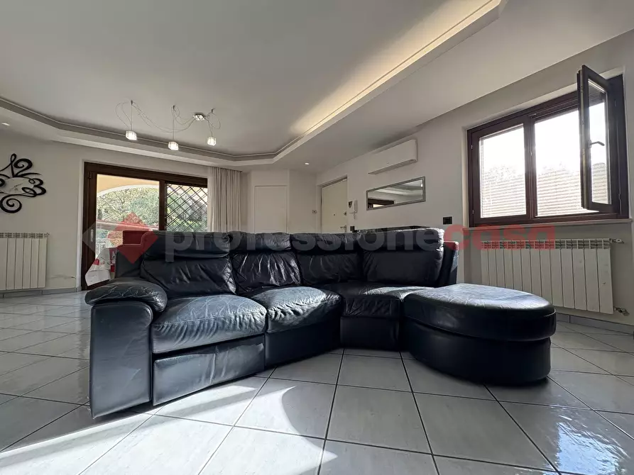 Immagine 12 di Casa quadrifamiliare in vendita  in Via PENELOPE, 374 a Sperlonga