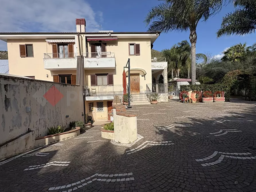 Immagine 40 di Casa quadrifamiliare in vendita  in Via PENELOPE, 374 a Sperlonga