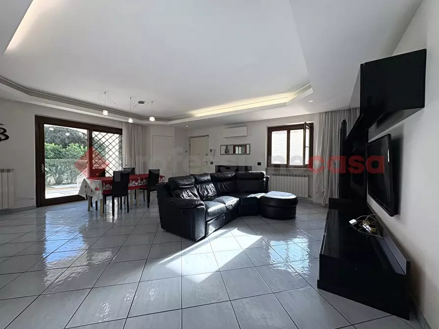 Immagine 11 di Casa quadrifamiliare in vendita  in Via PENELOPE, 374 a Sperlonga