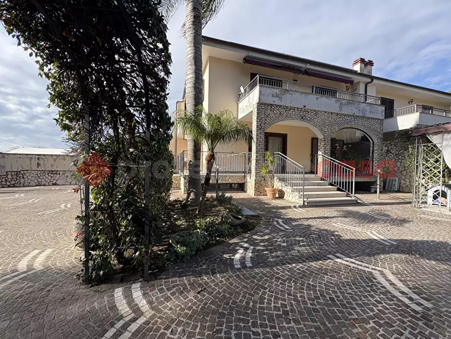 Immagine 41 di Casa quadrifamiliare in vendita  in Via PENELOPE, 374 a Sperlonga