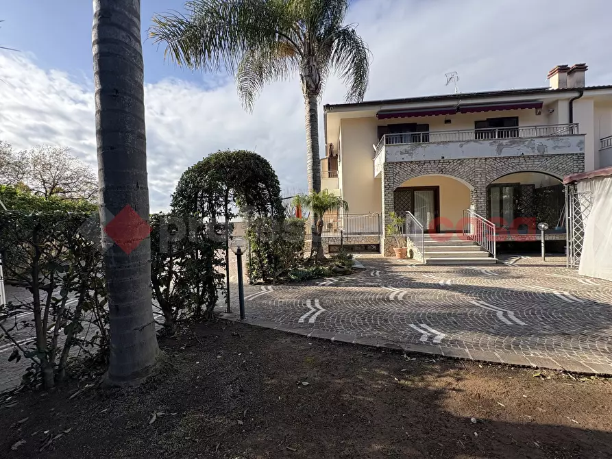 Immagine 9 di Casa quadrifamiliare in vendita  in Via PENELOPE, 374 a Sperlonga