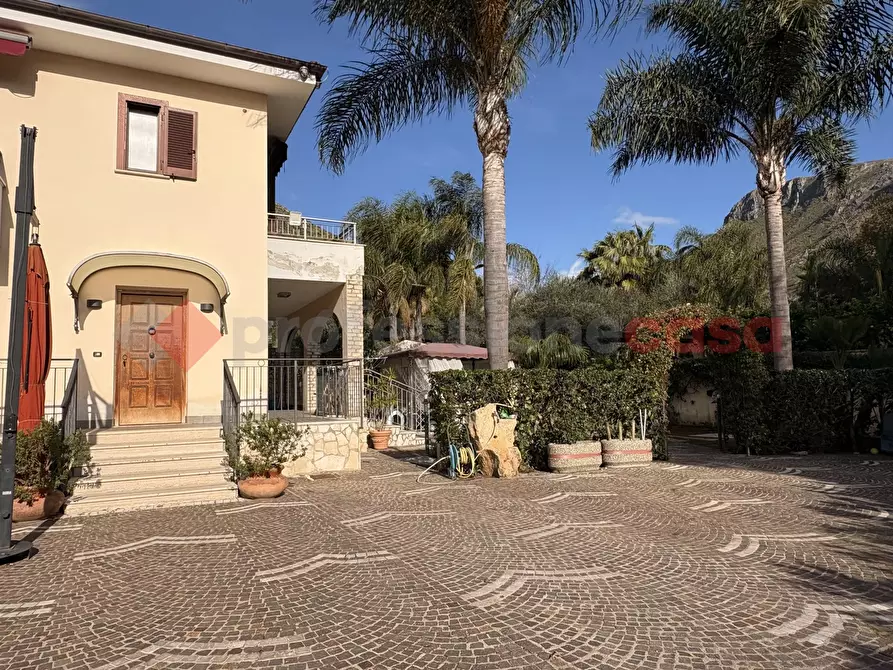 Immagine 6 di Casa quadrifamiliare in vendita  in Via PENELOPE, 374 a Sperlonga