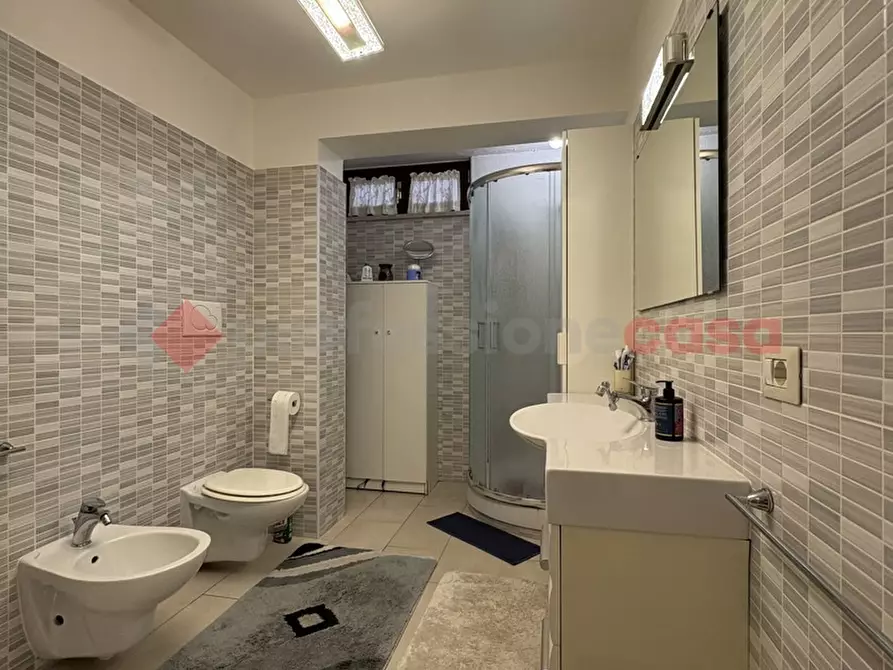 Immagine 32 di Casa quadrifamiliare in vendita  in Via PENELOPE, 374 a Sperlonga