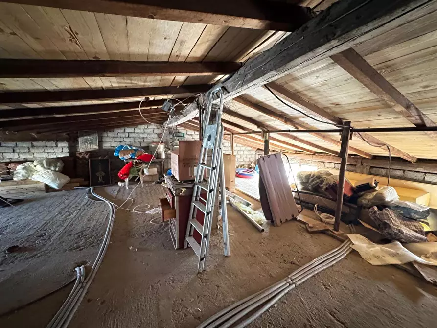 Immagine 27 di Casa bifamiliare in vendita  in Via Tito Speri II traversa, 1/D a Chiari