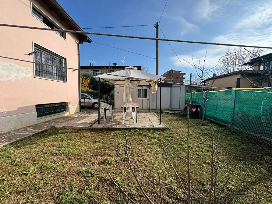 Immagine 4 di Casa bifamiliare in vendita  in Via Tito Speri II traversa, 1/D a Chiari