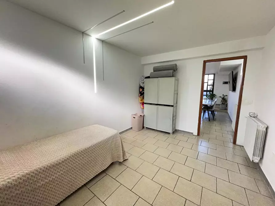 Immagine 24 di Casa bifamiliare in vendita  in Via Tito Speri II traversa, 1/D a Chiari