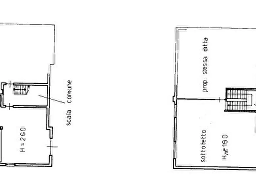 Immagine 29 di Casa bifamiliare in vendita  in Via Tito Speri II traversa, 1/D a Chiari